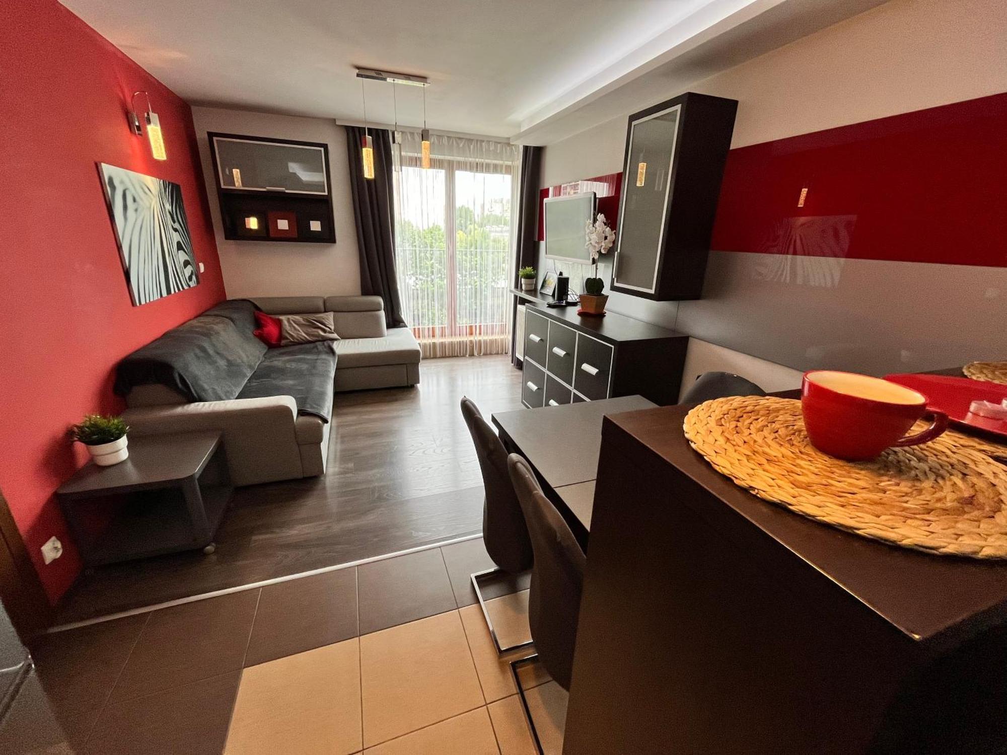 Cracow Stay Premium Apartments Free Parking - 3 X Room - 3 X Aircondition Krakov Exteriér fotografie