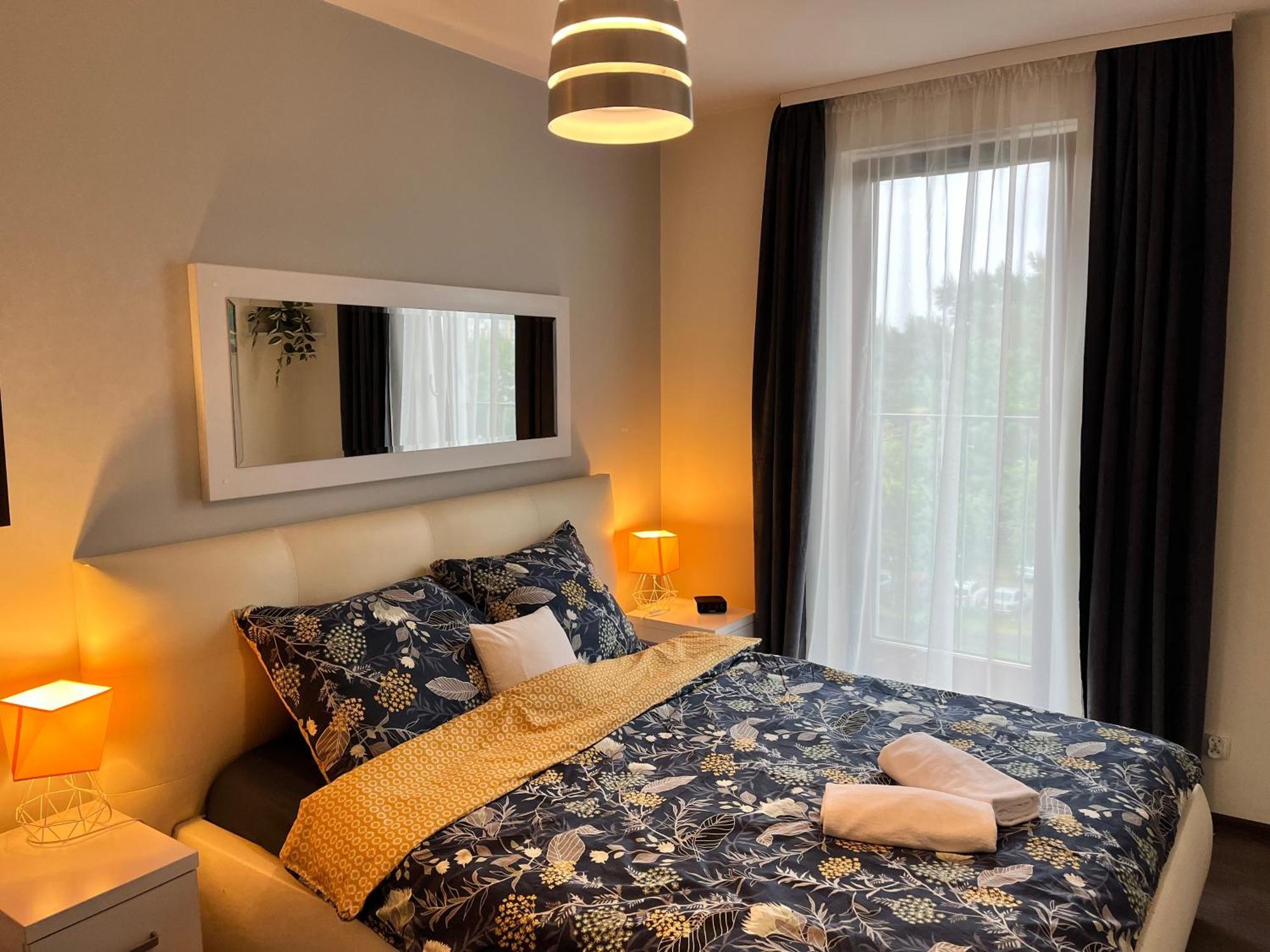 Cracow Stay Premium Apartments Free Parking - 3 X Room - 3 X Aircondition Krakov Exteriér fotografie